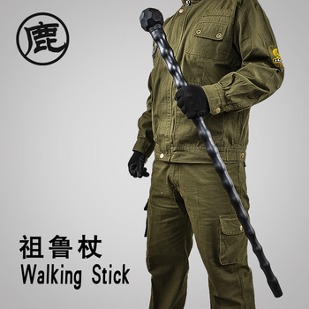 Трость Cold Steel African Walking stick