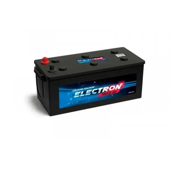 Аккумулятор автомобильный ELECTRON TRUCK HD SMF 120Ah клеми по центру (1100EN) (620 102 110 SMF)