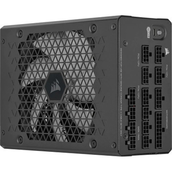 Блок питания Corsair 1200W HX1200i PCIE5 (CP-9020281-EU)