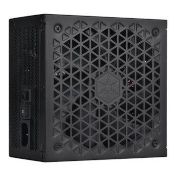 Блок питания Silver Stone 1000W Decathlon Cybenetics (SST-DA1000R-GM)