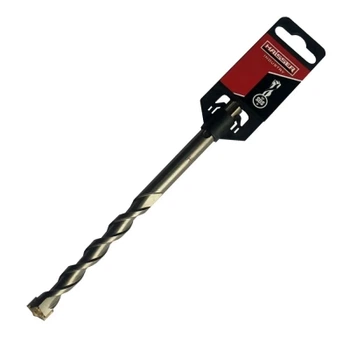 Бур Haisser SDS-Plus Industrial 12x210 мм