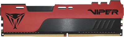 Оперативна память Patriot Viper Elite II DDR4-3200 16384MB PVE2416G320C8 (0814914028766)