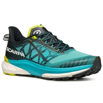 Кроссовки мужские Scarpa Golden Gate 2 ATR Men 42,5 Бірюзовий