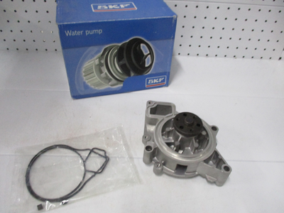 Водяная помпа SKF VKPC 85308 OPEL ASTRA G, CAPTIVA