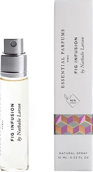 Мініатюра Парфумована вода унісекс Essential Parfums Fig Infusion 10 мл (3770010614395)