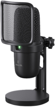 Микрофон Real-El MC-700 (EL124300006)