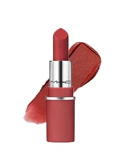 Матовая губная помада MAC Powder Kiss Devoted to Chili 316 (1,5 гр)