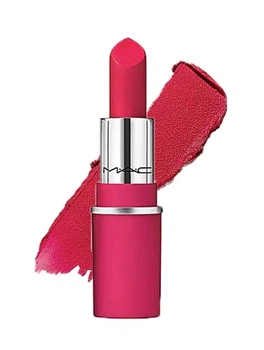 Матовая губная помада MAC Powder Kiss Crushed Velvet (1,5 гр)