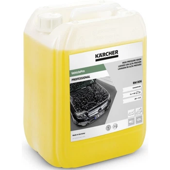 Karcher Автошампунь RM 806, 10л