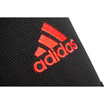 Фиксатор локтя Adidas Elbow Support ADSU-12434RD Чорний XL (885652010078)