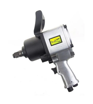Пневматичний гайковерт Alloid 3/4" 1600Нм (ПГ-5262)