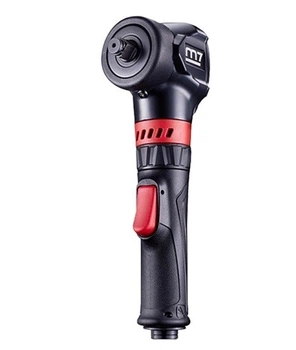 Пневматичний гайковерт Mighty Seven NC-498, 1/2" 542Нм