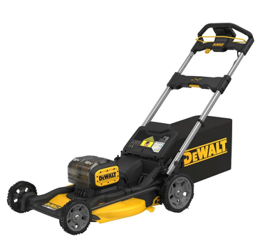 Газонокосилка аккумуляторная DeWALT без АКБ и ЗУ DCMWP134N