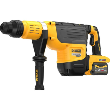 Перфоратор аккумуляторный DeWALT SDS-Max с АКБ и ЗУ DCH775X2