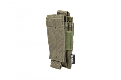 Підсумок пістолетний Primal Gear Single Pistol Pouch Akte Olive