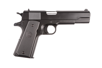 Пістолет KWC Colt 1911 Spring-Action Black (Страйкбол 6мм)