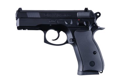 Пістолет ASG CZ 75D Compact NB (Страйкбол 6мм)