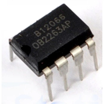 Мікросхема OB2263AP DIP 8 30W