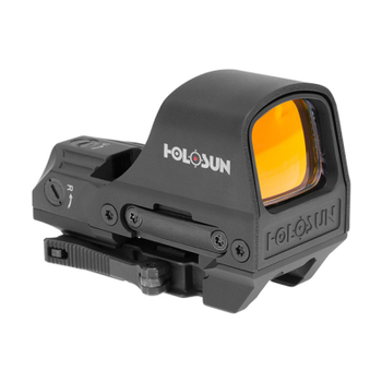 Коллиматорный прицел Holosun HS510C (747006)