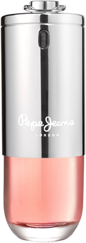 Woda perfumowana damska Pepe Jeans Bright 80 ml (8436581947182)