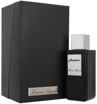 Парфумована вода для жінок Franck Boclet Rock And Riot Freedom Extrait De Parfum 100 мл (3575070054569)