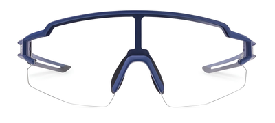 Okulary rowerowe Rockbros 10174 Blue (7016802868956)