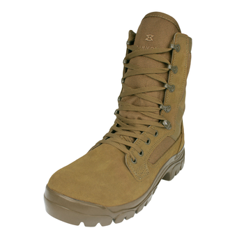 Тактичні черевики Garmont T8 Bifida Coyote Brown 35 р