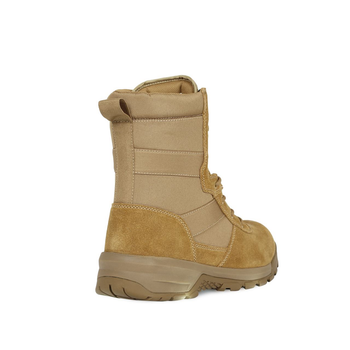 Тактичні черевики Belleville Spear Point BV518 Lightweight Hot Weather Coyote Brown 42 р