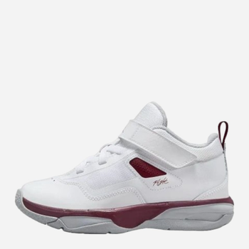 Дитячі кросівки для хлопчика Nike Jordan Stay Loyal FB9923-160 32 Білі (197593944740)