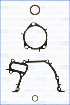 Комплект прокладок из разных материалов Ajusa (54161800)
