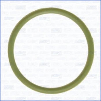 Кільце гумове O-RING 16080000 Ajusa (16080000)