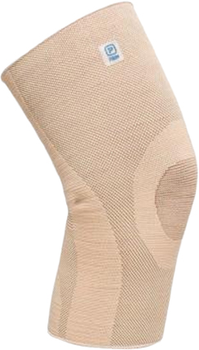 Bandaż na kolano Prim Aqtivo Skin Elastic L (8434048105724)