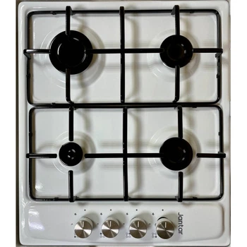 Вбудована поверхня Jantar HSR 60 WH EF