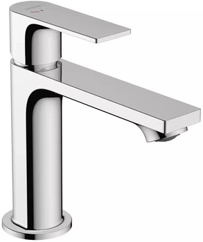 Змішувач для раковини HANSGROHE Rebris E CoolStart EcoSmart 72589000