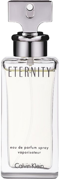 Парфумована вода для жінок Calvin Klein Eternity 50 мл (088300101306)