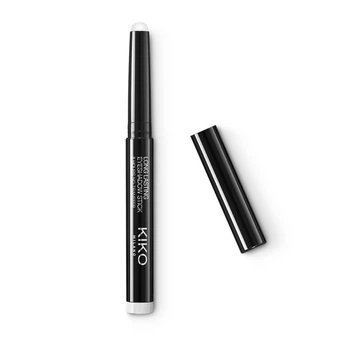 Водостойкие тени Kiko Milano Long Lasting Eyeshadow Stick - 52 Holo White