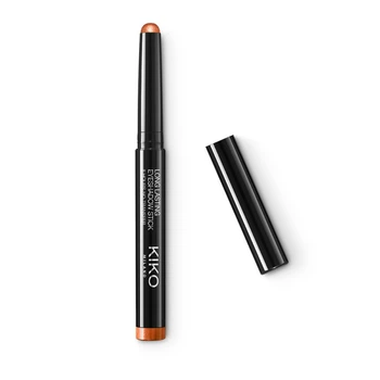Водостойкие тени Kiko Milano Long Lasting Eyeshadow Stick - 55 Copper