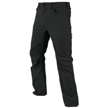 Тактические стрейчевые штаны Condor Cipher Pants 101119 38/34, Charcoal