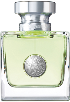 Woda toaletowa damska Versace Versense 50 ml (8011003997015)