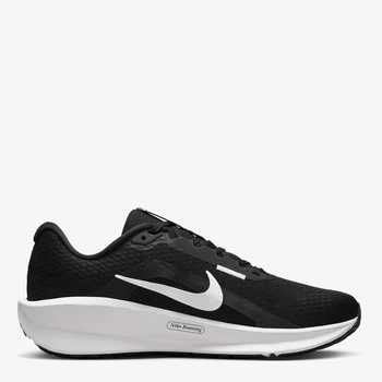 Жіночі кросівки для бігу Nike W Downshifter 13 FD6476-001 35.5 (5US) 22 см Чорні (196975439300)