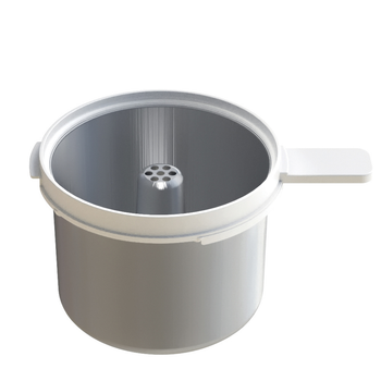 Контейнер для варення круп Beaba Pasta-rice cooker Neo 912682