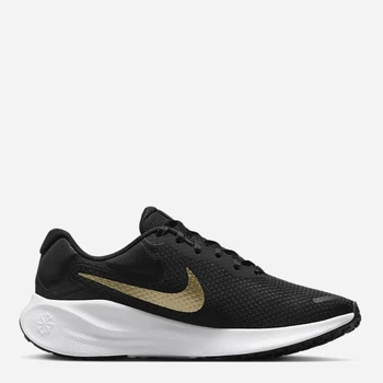 Жіночі кросівки Nike W Revolution 7 FB2208-006 38.5 (7.5US) Чорні (196969196509)