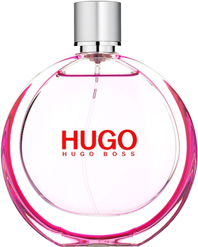 Парфумована вода для жінок Hugo Boss Woman Extreme 75 мл (737052987569)