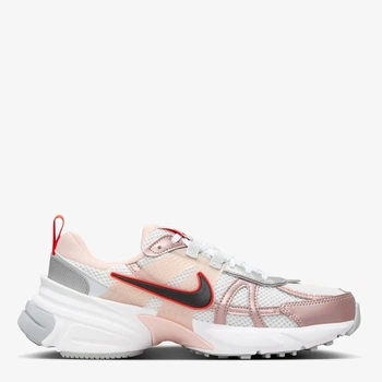 Женские кроссовки для треккинга Nike V2K Run HF9997-100 37.5 (6.5US) 23.5 см Белый/Розовый (197595692472)