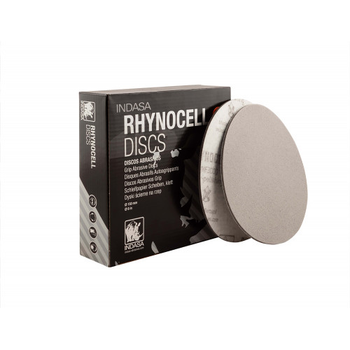 Диск без отворів Indasa Rhynocell MF 3000 150 мм