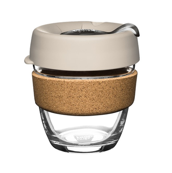 Чашка Keep Cup Small Brew Filter Cork 227 мл (BFIL08)