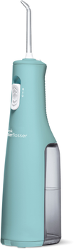Ирригатор Waterpik Express Wireless Blue (0073950241427)