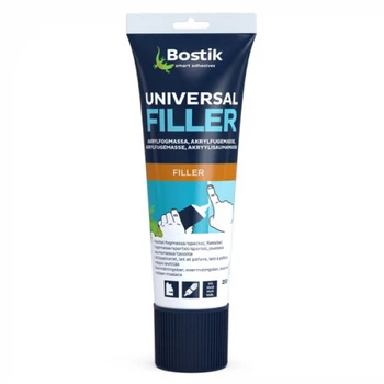Шпаклівка-герметик Bostik Universal Filler еластична
