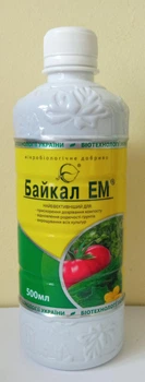 Препарат Байкал ЕМ-1Р 0,5 л Киссон 43537