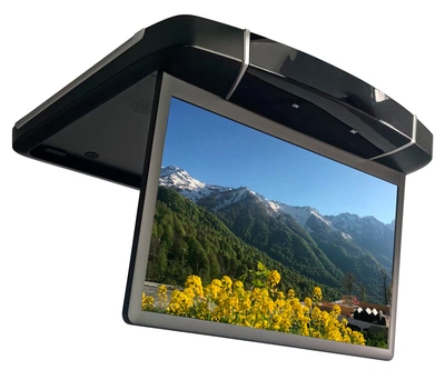 Потолочный монитор Clayton SL-1589 BL Android
